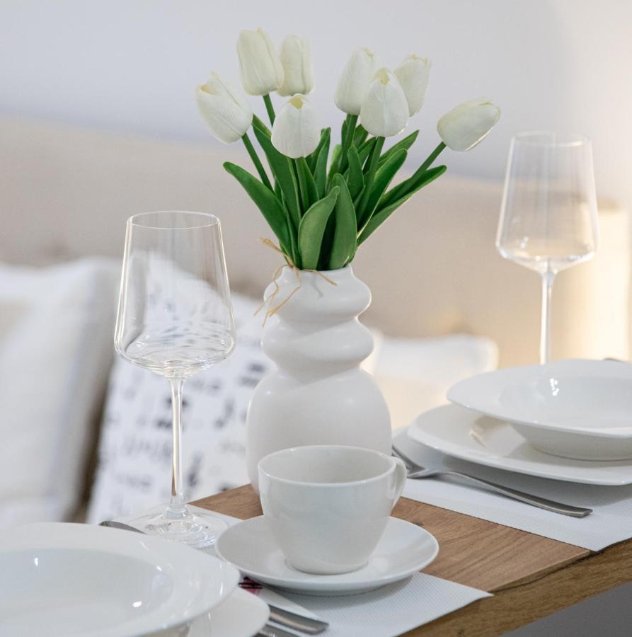 Apartman Elle Sombor Ngoại thất bức ảnh