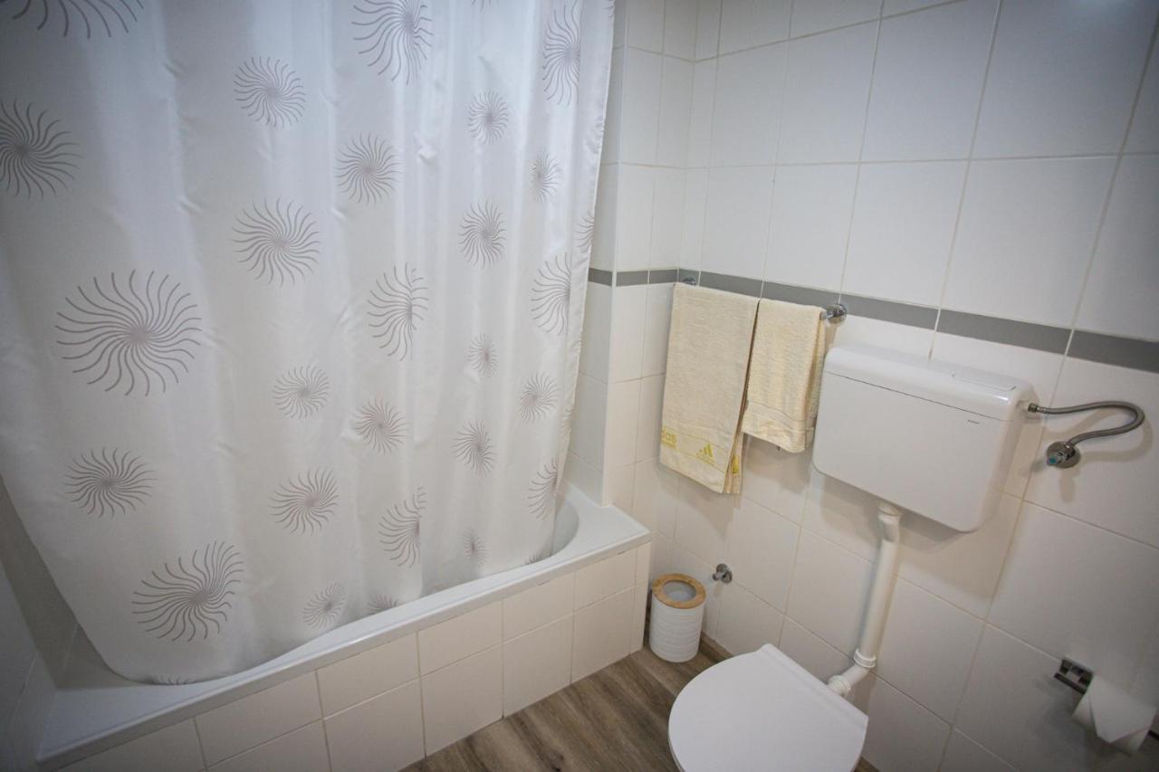 Apartman Elle Sombor Ngoại thất bức ảnh